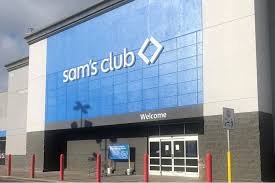 Sams club